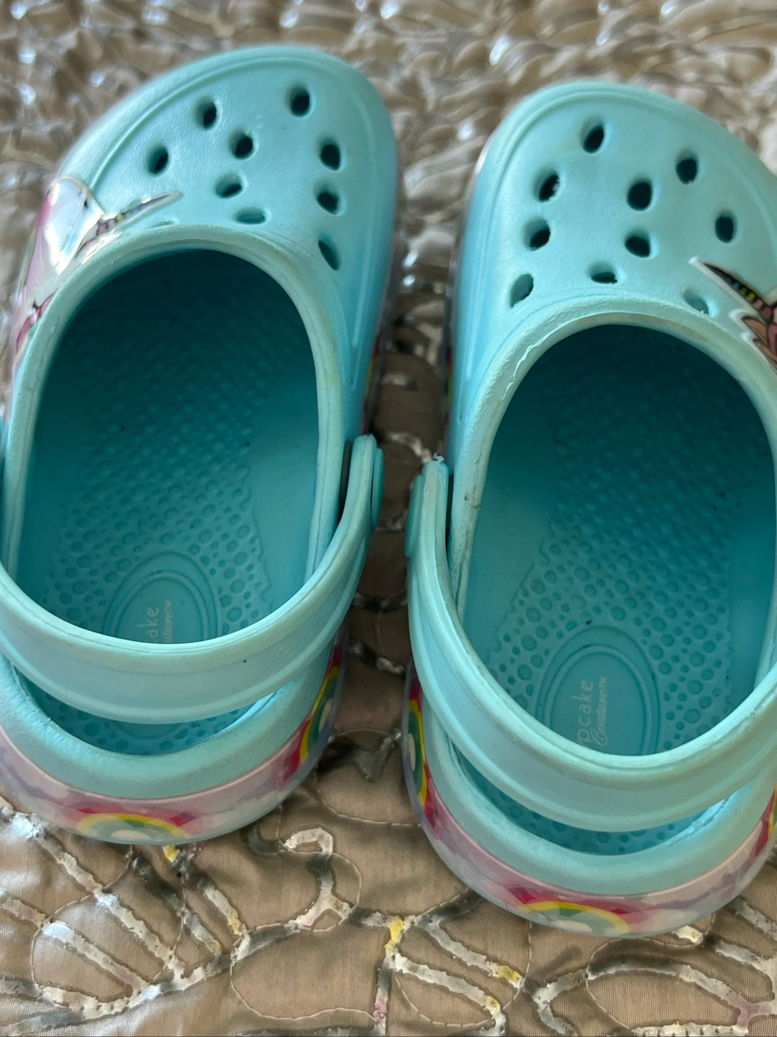 Zoeiers sandalen – photo 5